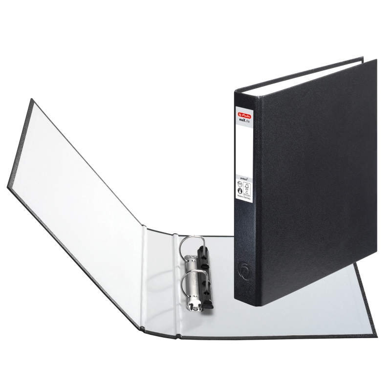 CAIET MECANIC A5 NEGRU
