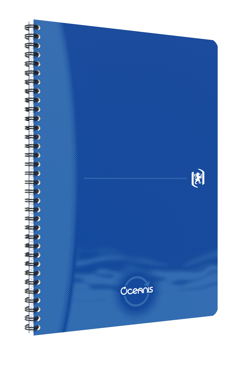 CAIET OXFORD OCEANIS SPIRA A4 90F MATE 400178652