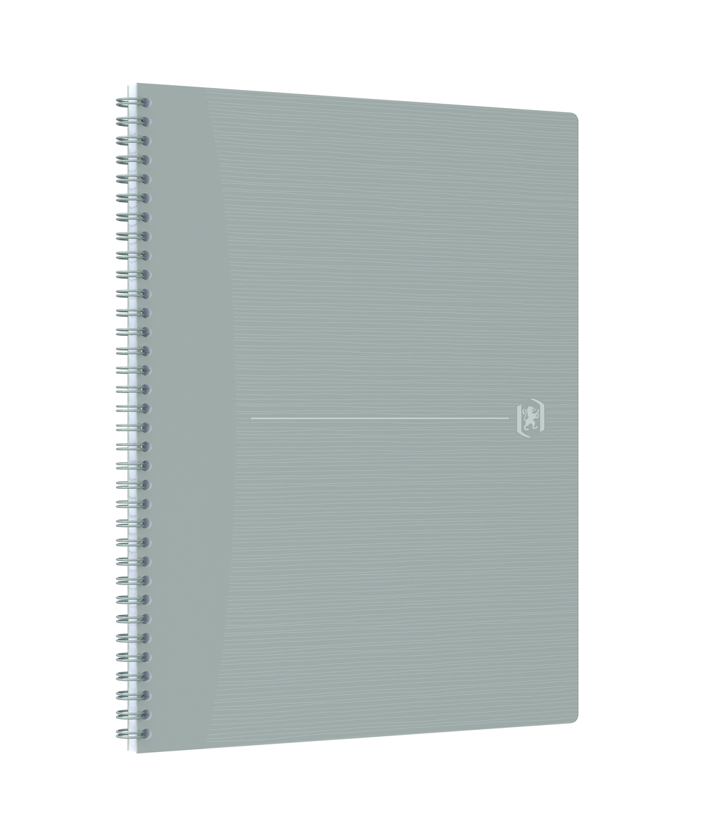 CAIET OXFORD ORIGINS SPIRA A4 70F DICTANDO GRI 400150003