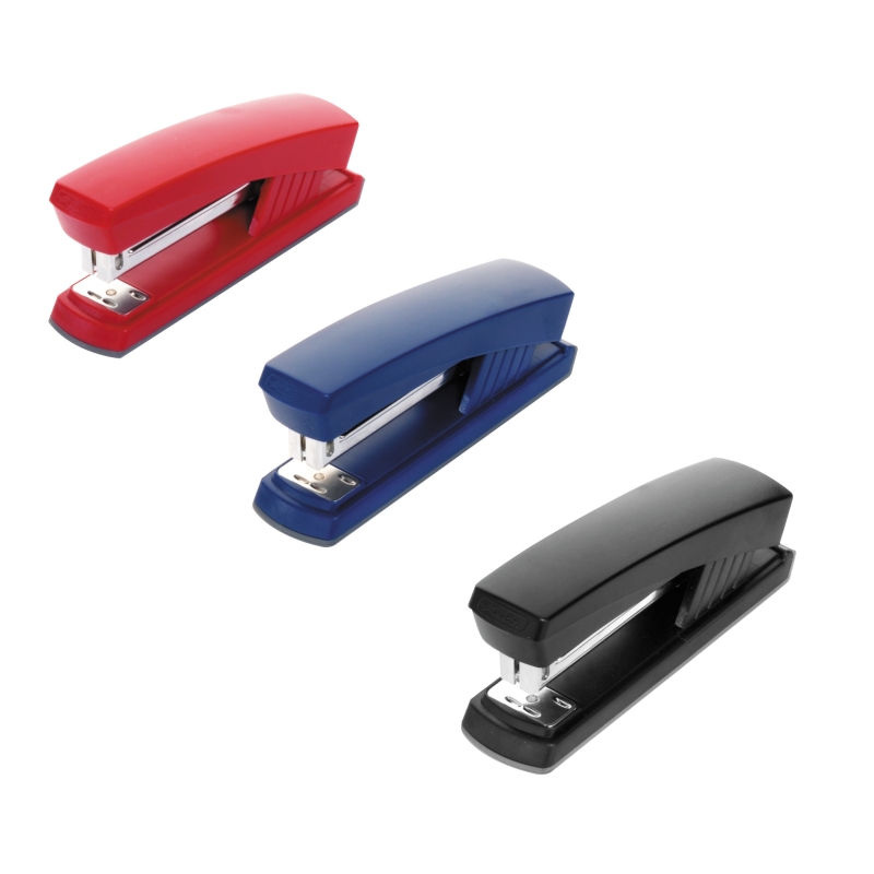 CAPSATOR HERLITZ 24/6 PVC