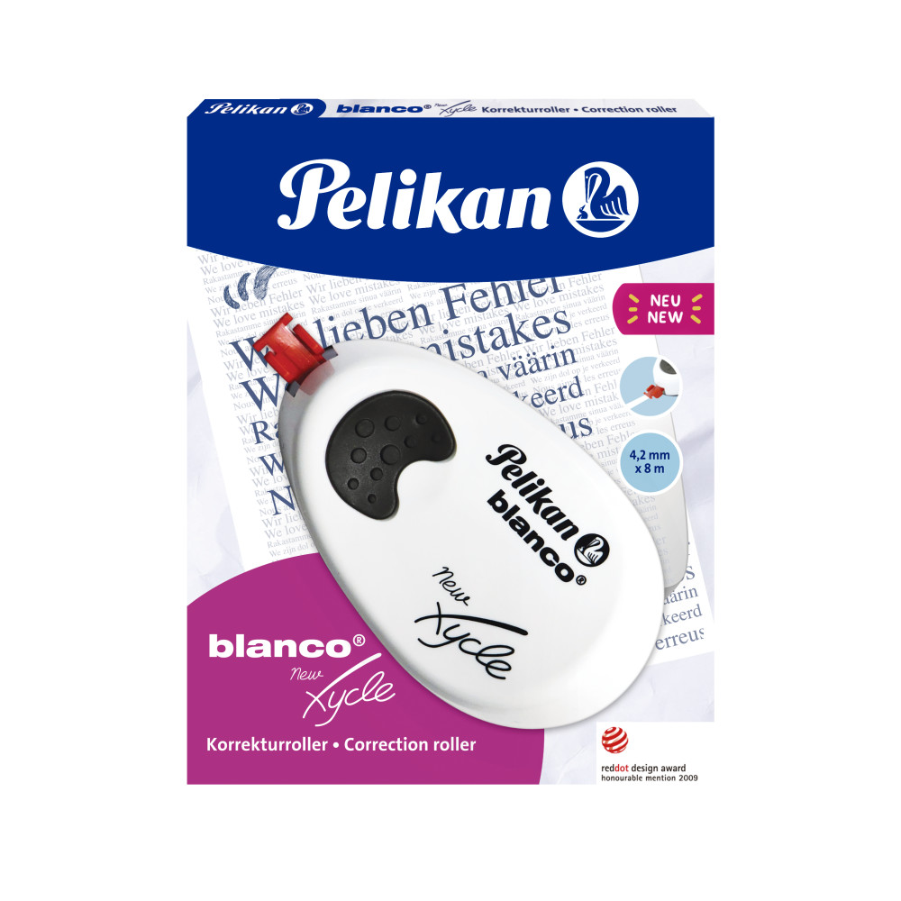 CORECTOR BANDA PELIKAN XYCLE