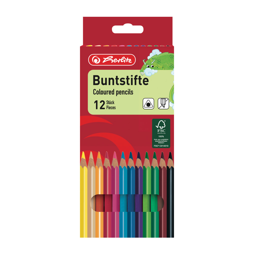 CREION COLOR HERLITZ 12/SET 2021