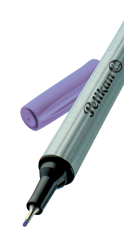 FINELINER 96 MOV
