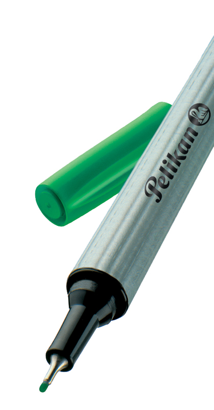 FINELINER 96 VERDE