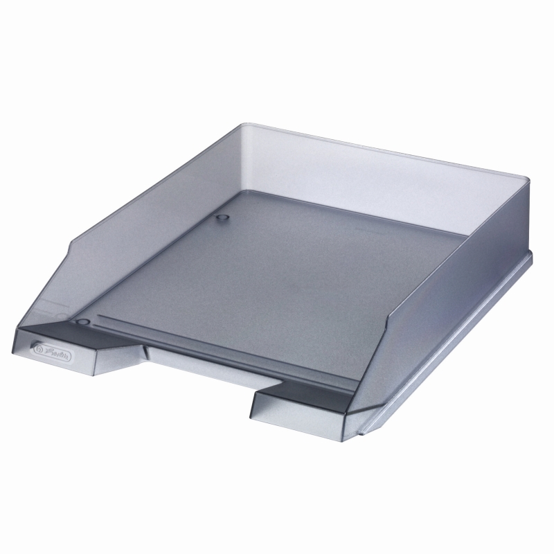 TAVA DOCUMENTE HZ PVC GRI TRANSLUCID