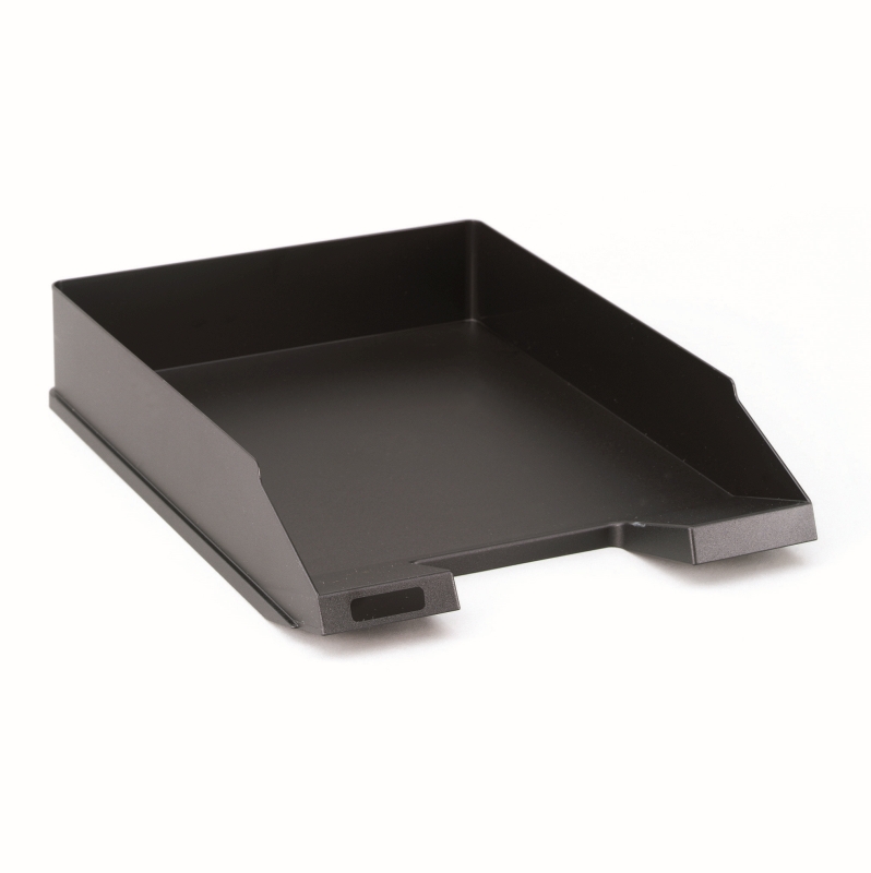 TAVA DOCUMENTE HZ PVC NEGRU