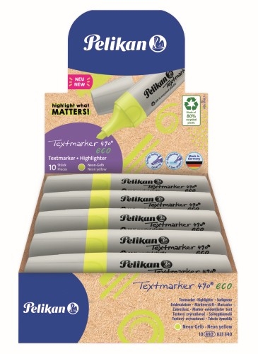 TEXTMARKER PELIKAN