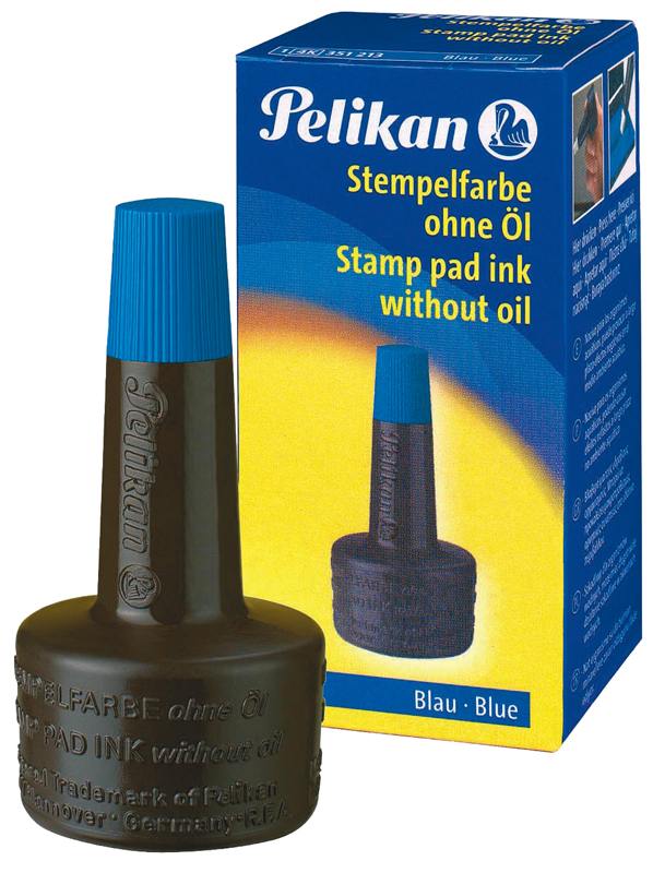 TUS STAMPILA PELIKAN
