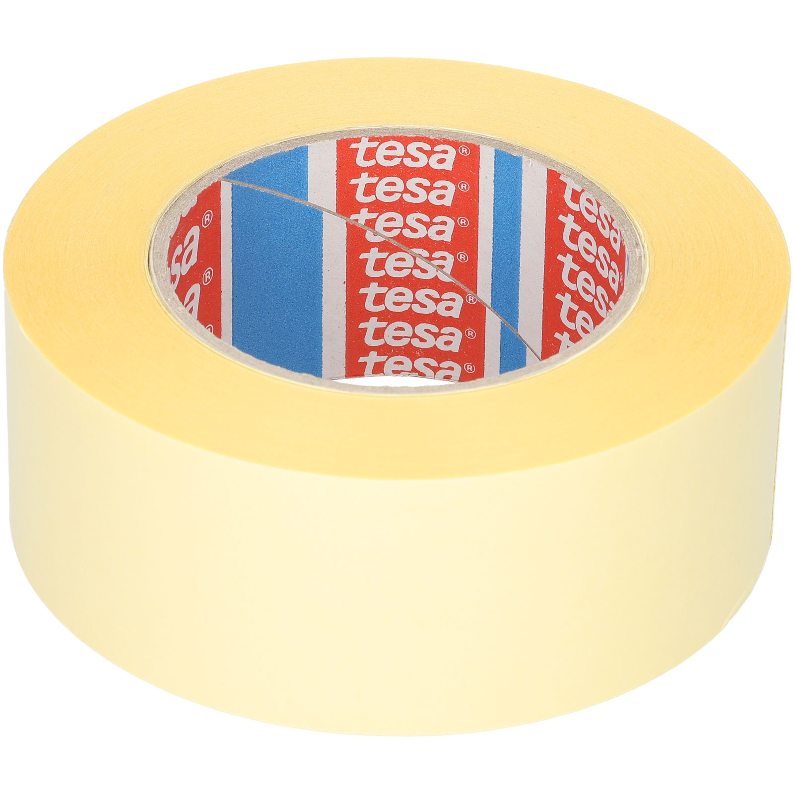 BANDA TESA DUBLU ADEZIVA 50M X 50MM 64621
