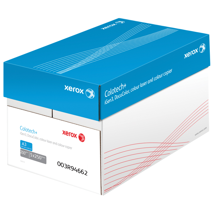 CARTON A3 200G - 3