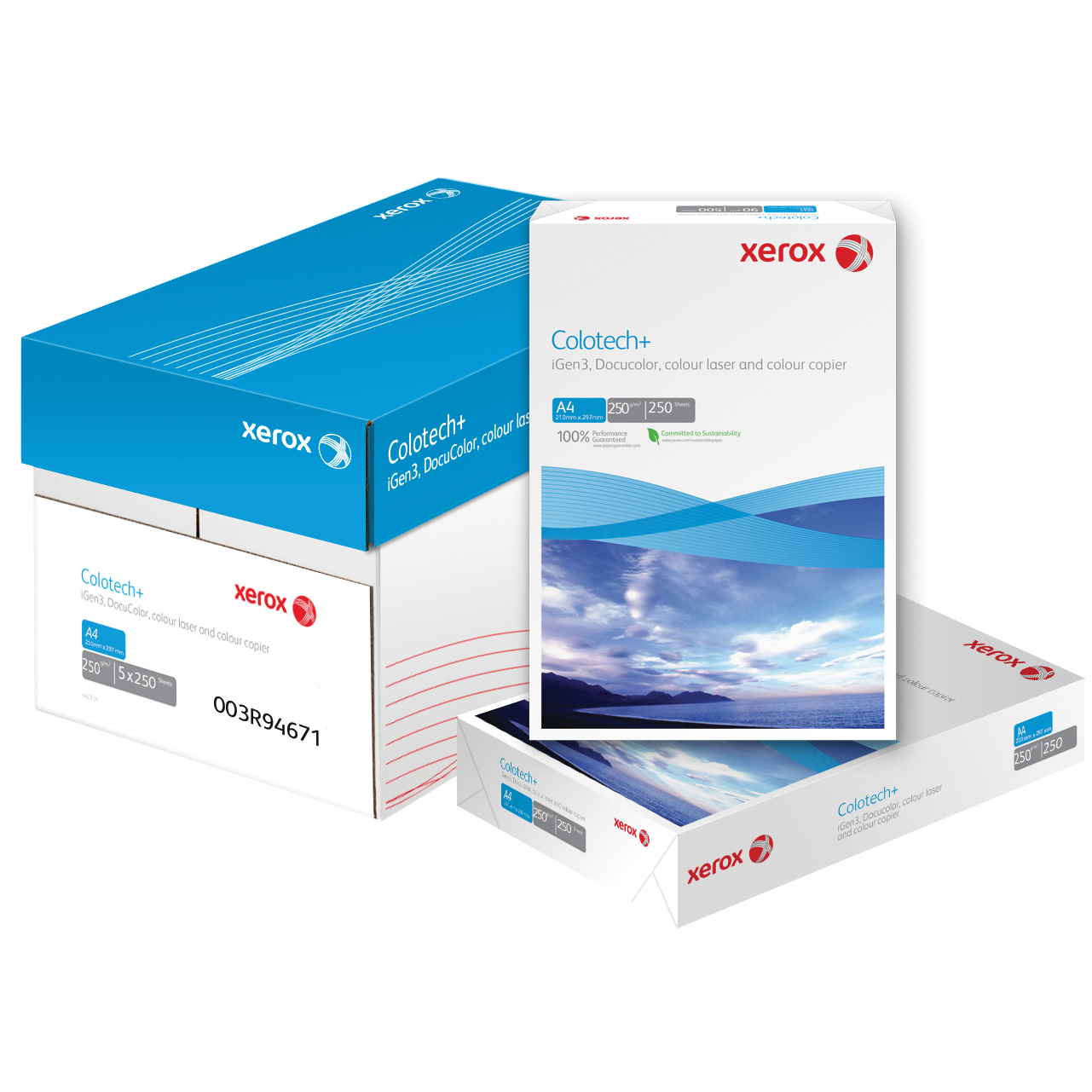 CARTON A3 250G - 2