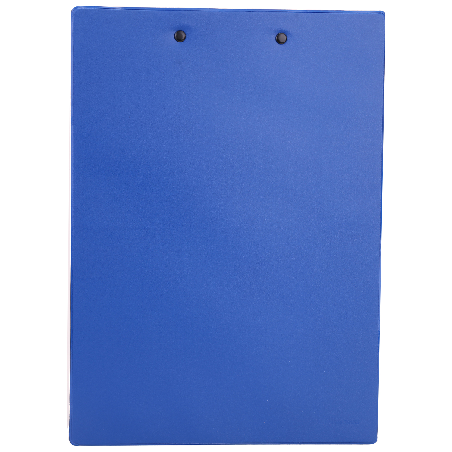 CLIPBOARD SIMPLU ALBASTRU A4 DELI - 2