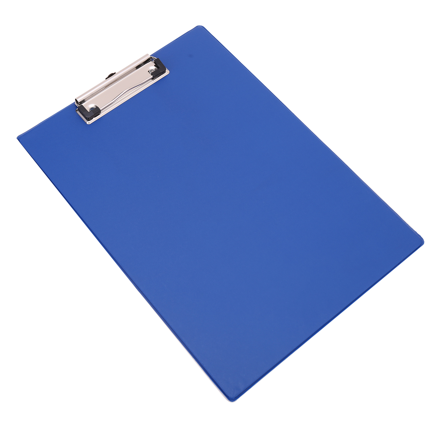 CLIPBOARD SIMPLU ALBASTRU A4 DELI - 4
