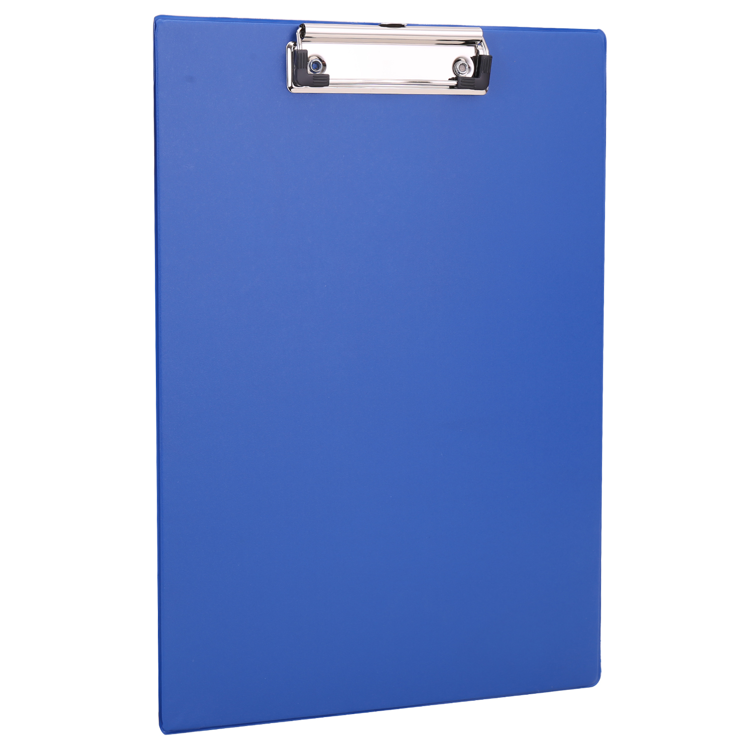 CLIPBOARD SIMPLU ALBASTRU A4 DELI