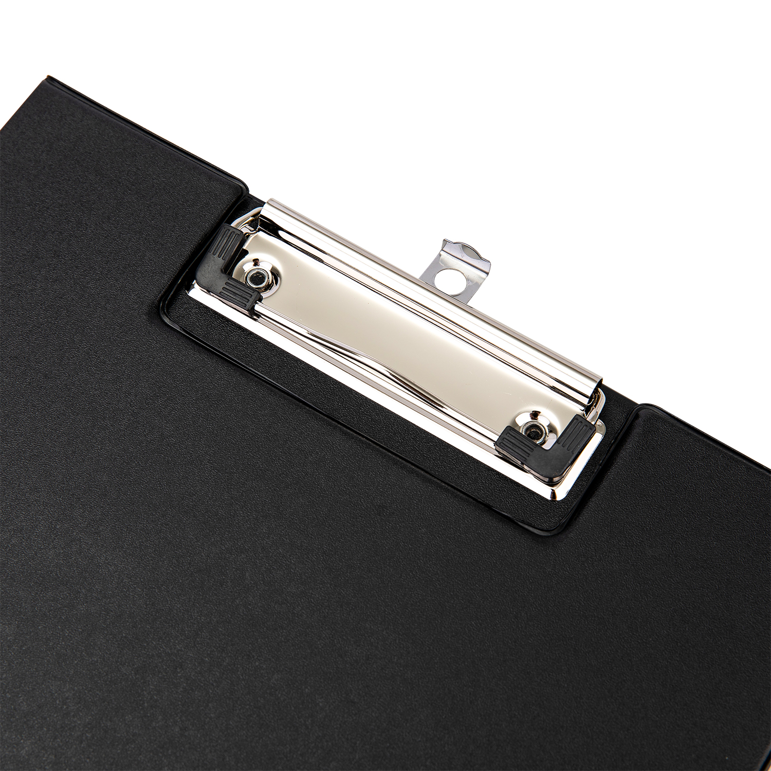 CLIPBOARD SIMPLU NEGRU A4 DELI - 5