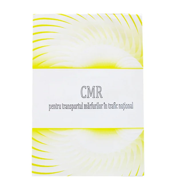CMR 3EX TRAFIC NATIONAL - 2