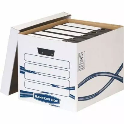 CONTAINER ARHIVARE - 2