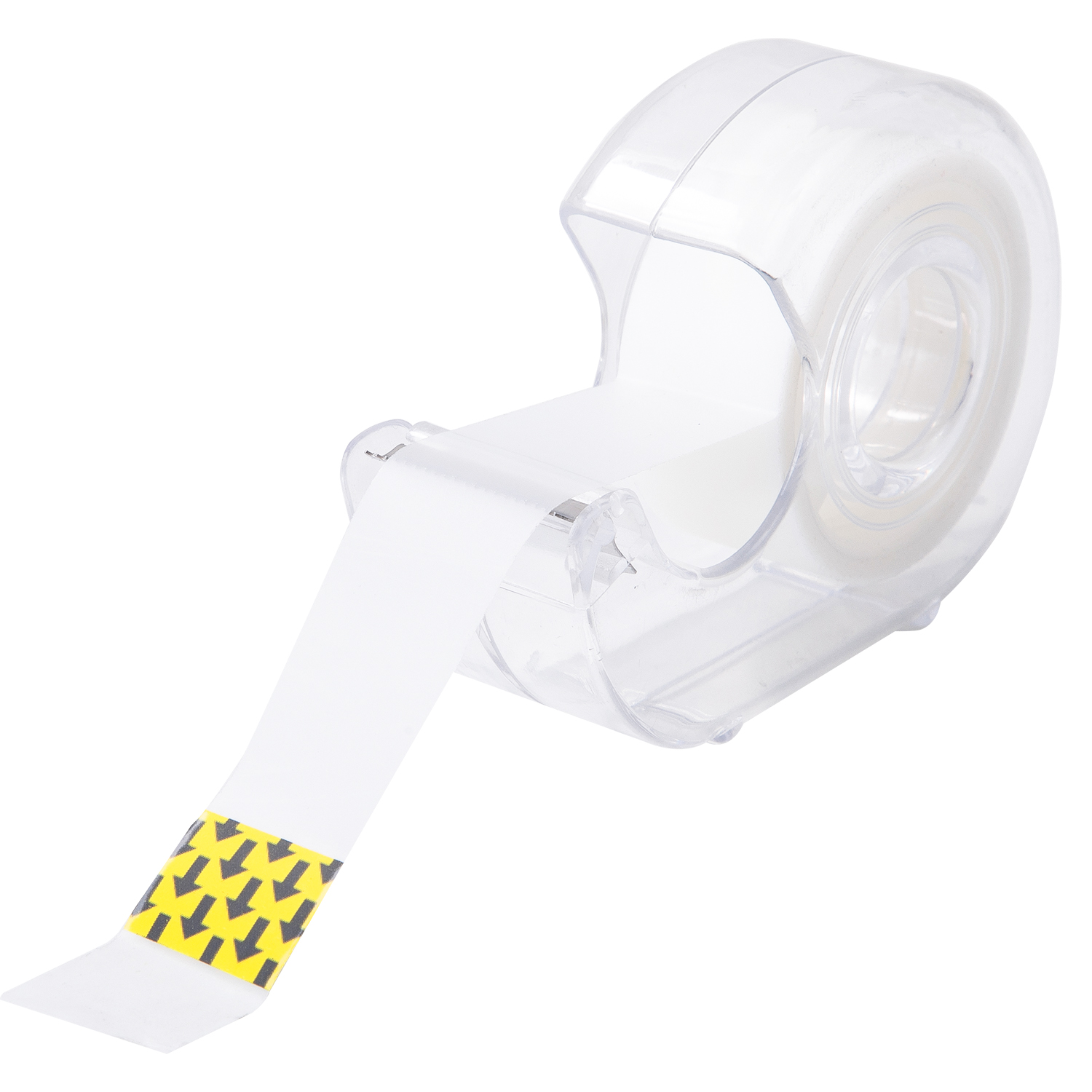DISPENSER BANDA INVISIBLE 18MM DELI - 4