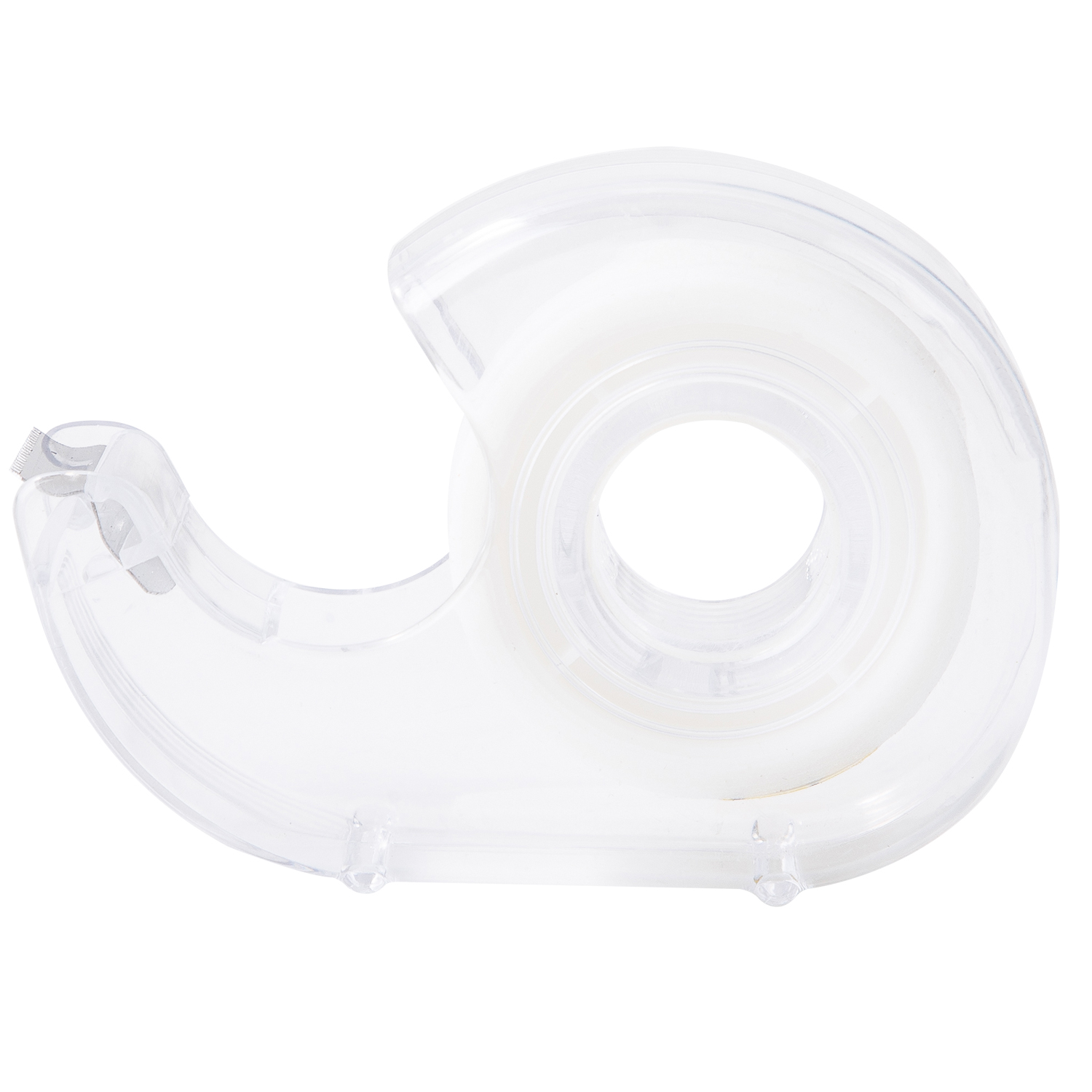 DISPENSER BANDA INVISIBLE 18MM DELI - 5