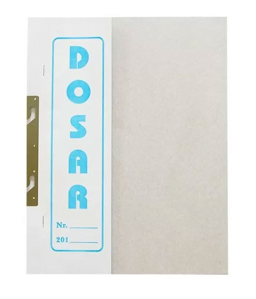DOSAR INCOPCIAT 1/2 GOLD CARTON