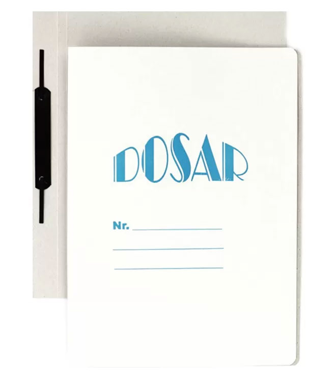 DOSAR SINA GOLD CARTON