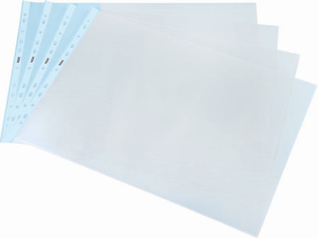 FOLIE PROTECTIE DOC A3 25/SET - 3