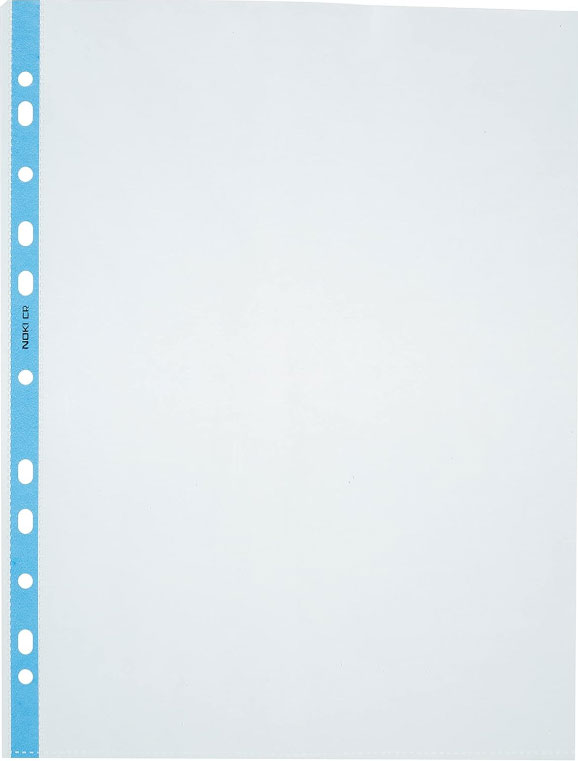 FPDE FOLIE PROTECTIE NOKI A4 CRISTAL 100BUC/CUTIE