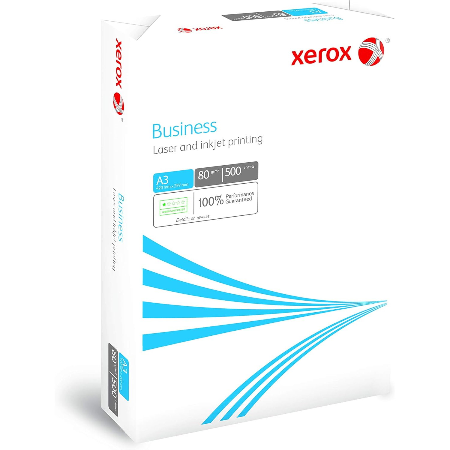 HARTIE XEROX BUSINESS A3 - 2