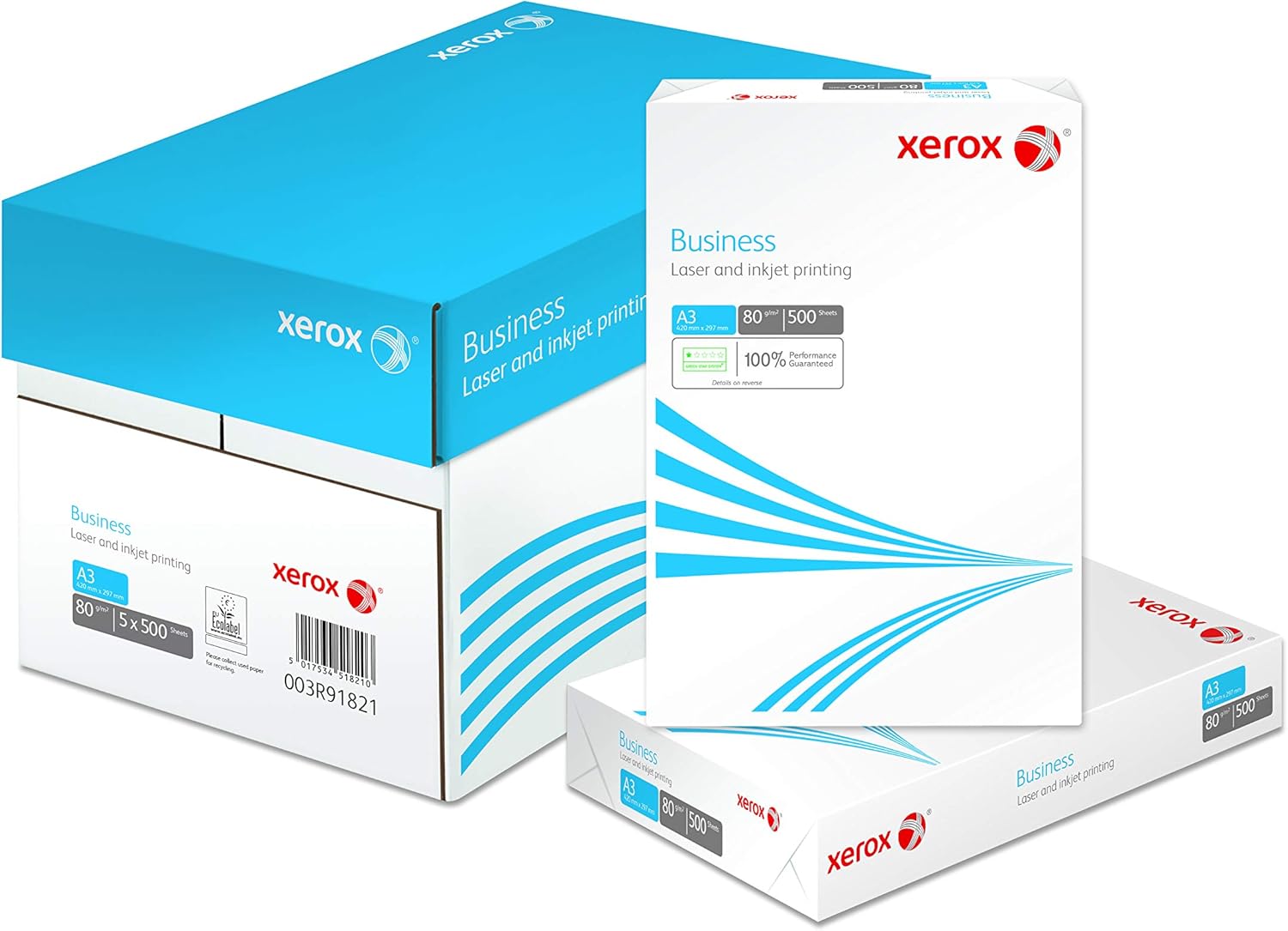 HARTIE XEROX BUSINESS A3 - 3
