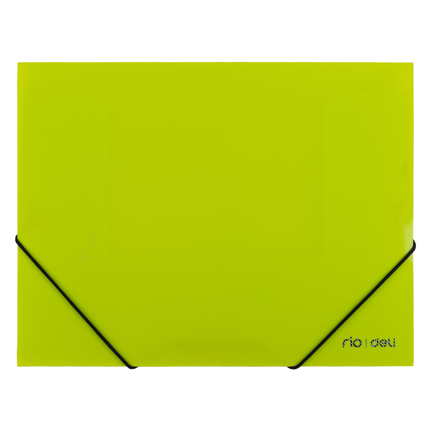 MAPA PLASTIC ELASTIC A4 PP - 2