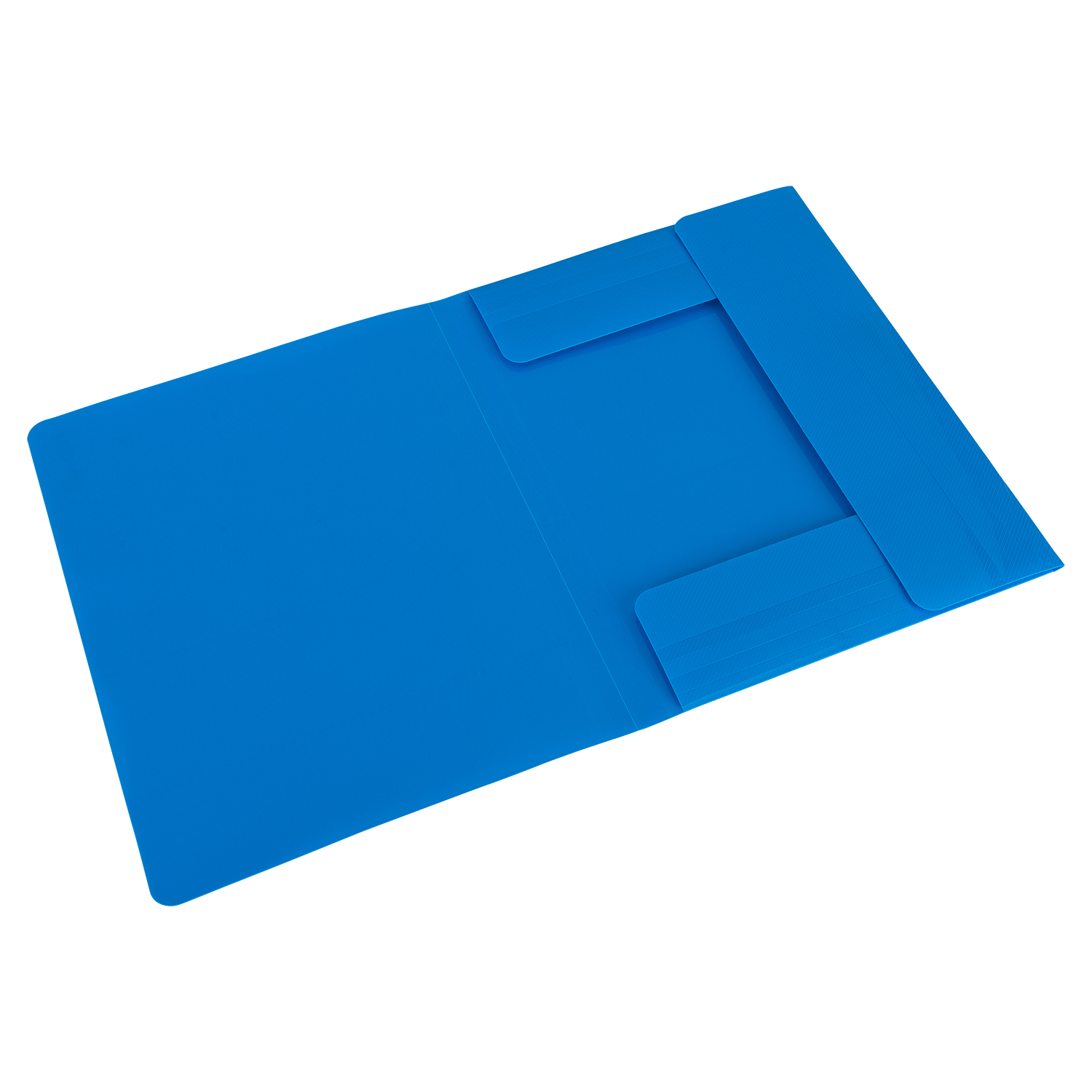 MAPA PLASTIC ELASTIC A4 PP - 3