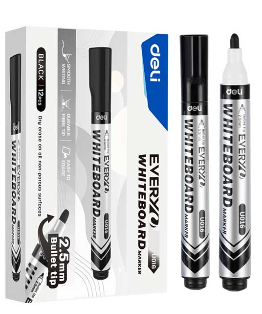 MARKER TABLA DELI NEGRU - 2