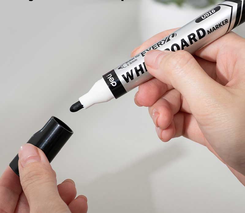 MARKER TABLA DELI NEGRU - 3