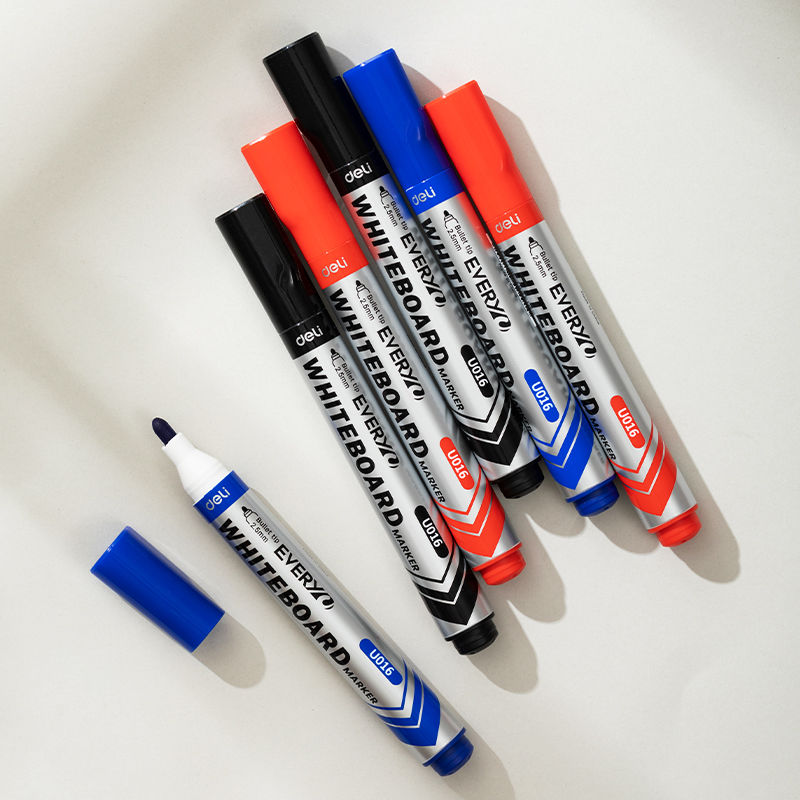 MARKER TABLA DELI NEGRU - 4