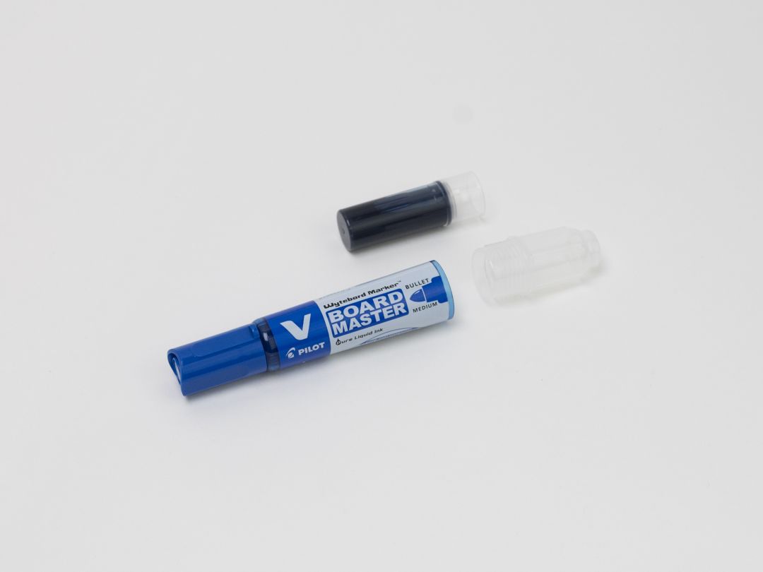 MARKER TABLA PILOT VBOARD VERDE - 4