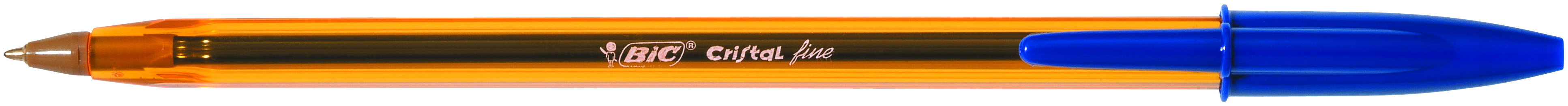PIX BIC CRISTAL FINE - 2