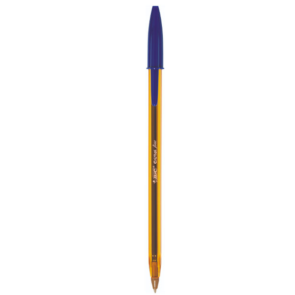 PIX BIC CRISTAL FINE
