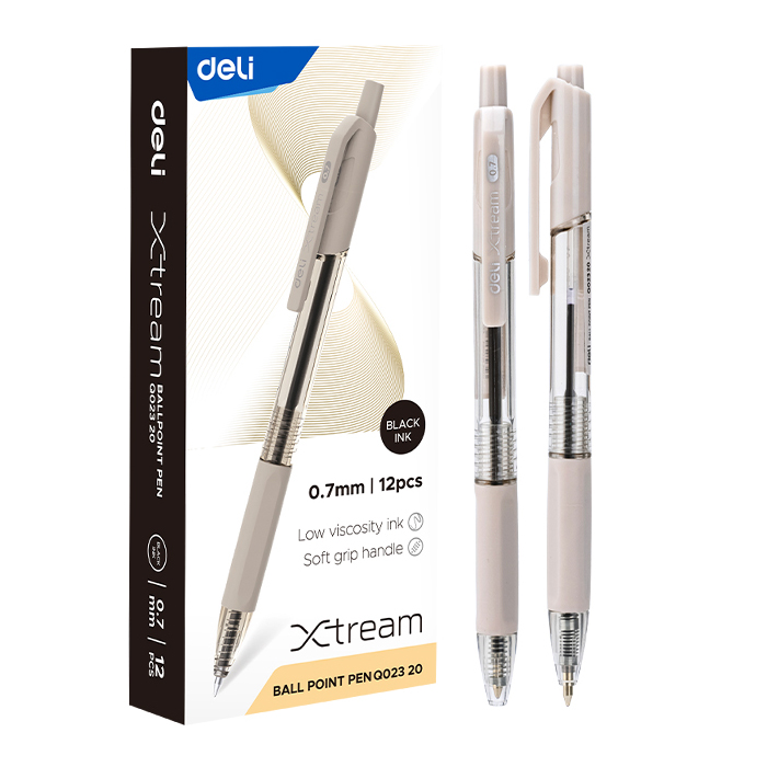 PIX DELI XTREAM NEGRU 0.7 - 2