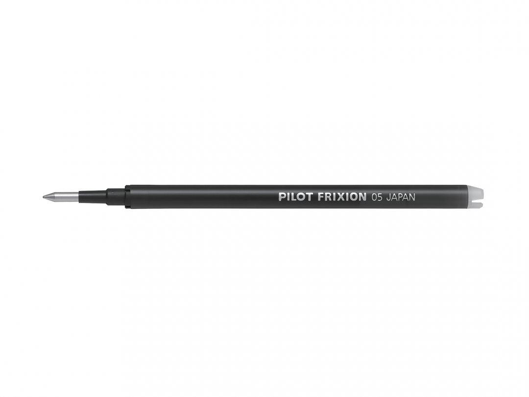 REZERVA PILOT FRIXION NEGRU 0.7 - 2