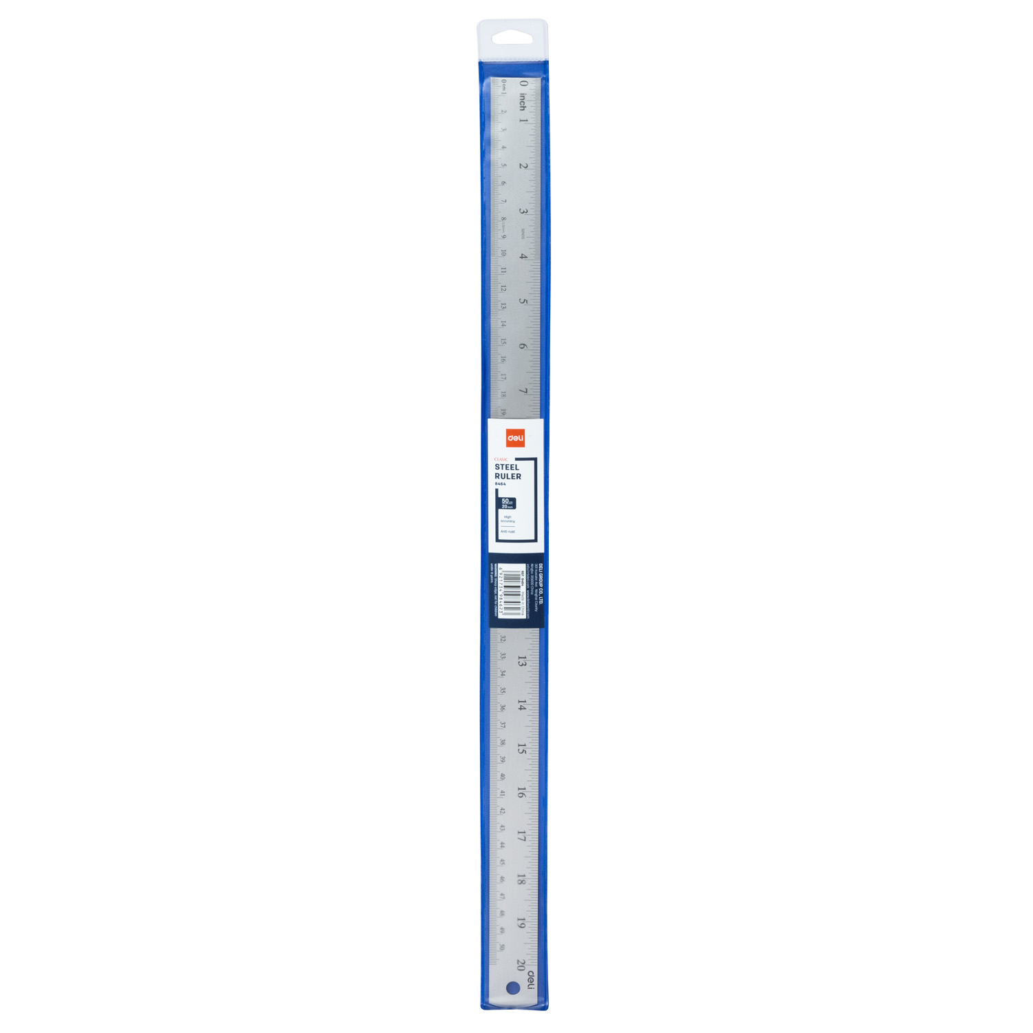 RIGLA ALUMINIU 70 CM - 2