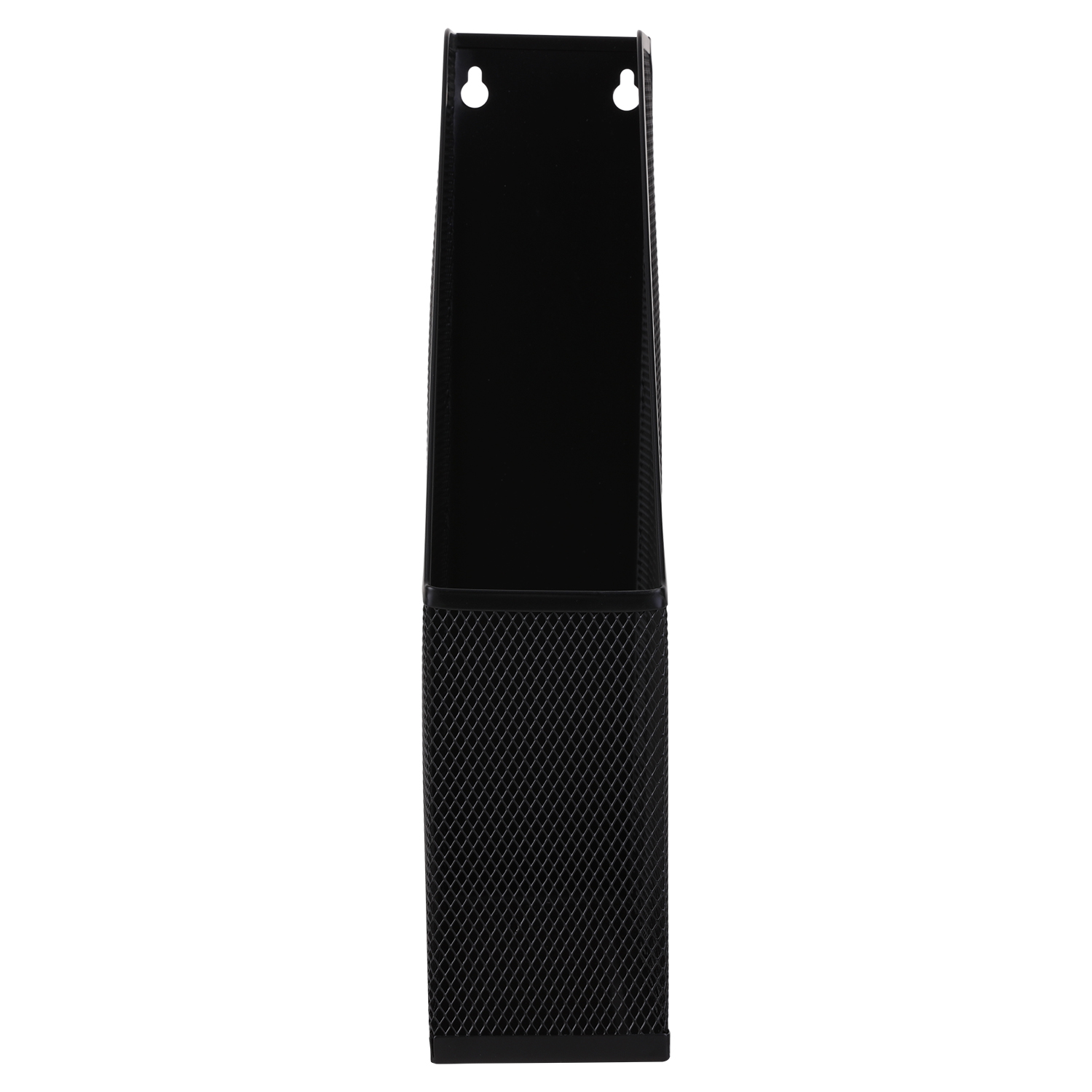 SUPORT DOSARE VERTICAL METALIC NEGRU - 3