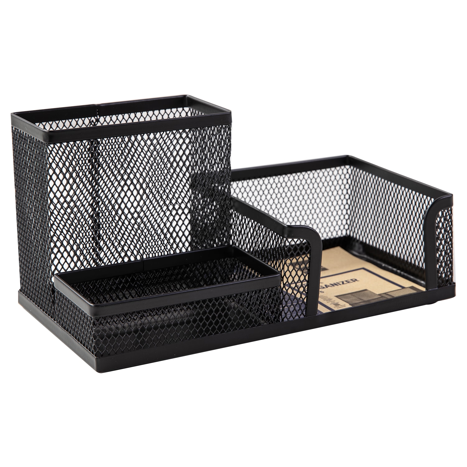 SUPORT MESH ACCESORII BIROU 3