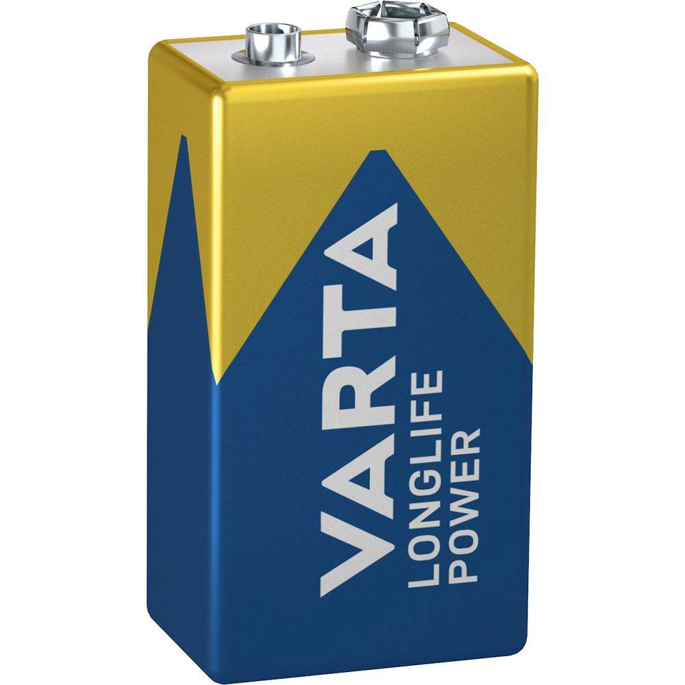 BATERI 9V - 3
