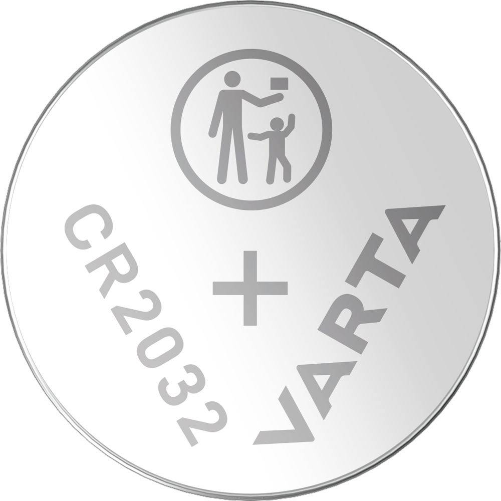 BATERI CR2032 - 2