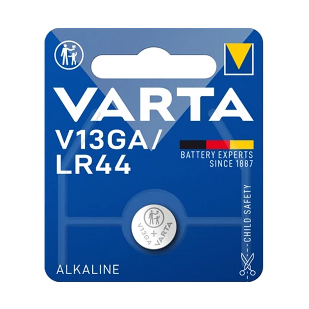 BATERI LR44 AG13