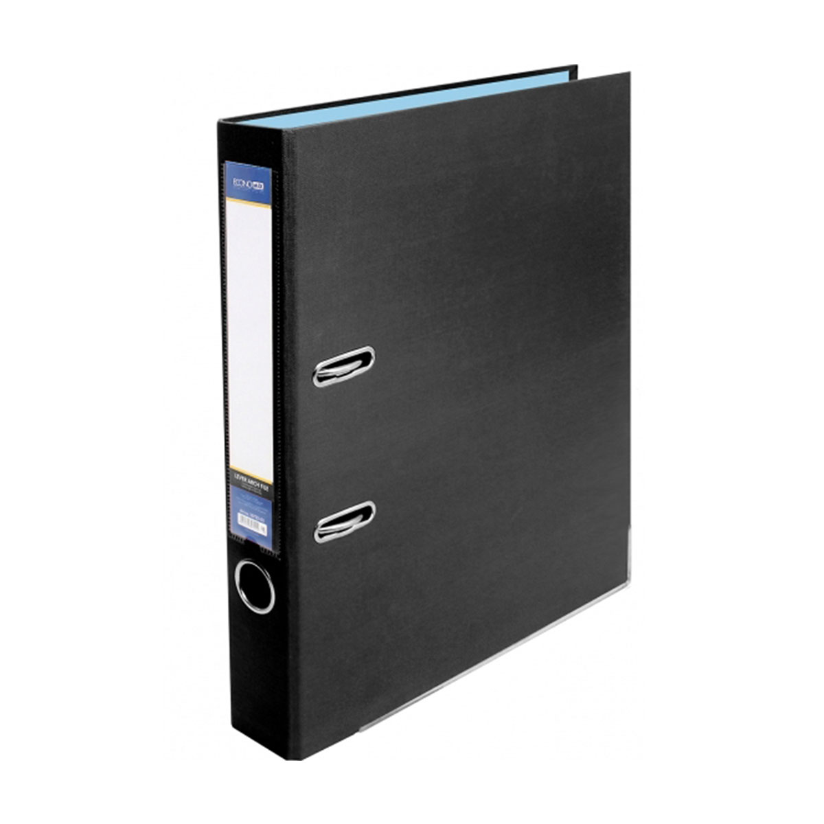 BIBLIORAFT FALKEN A4 5CM