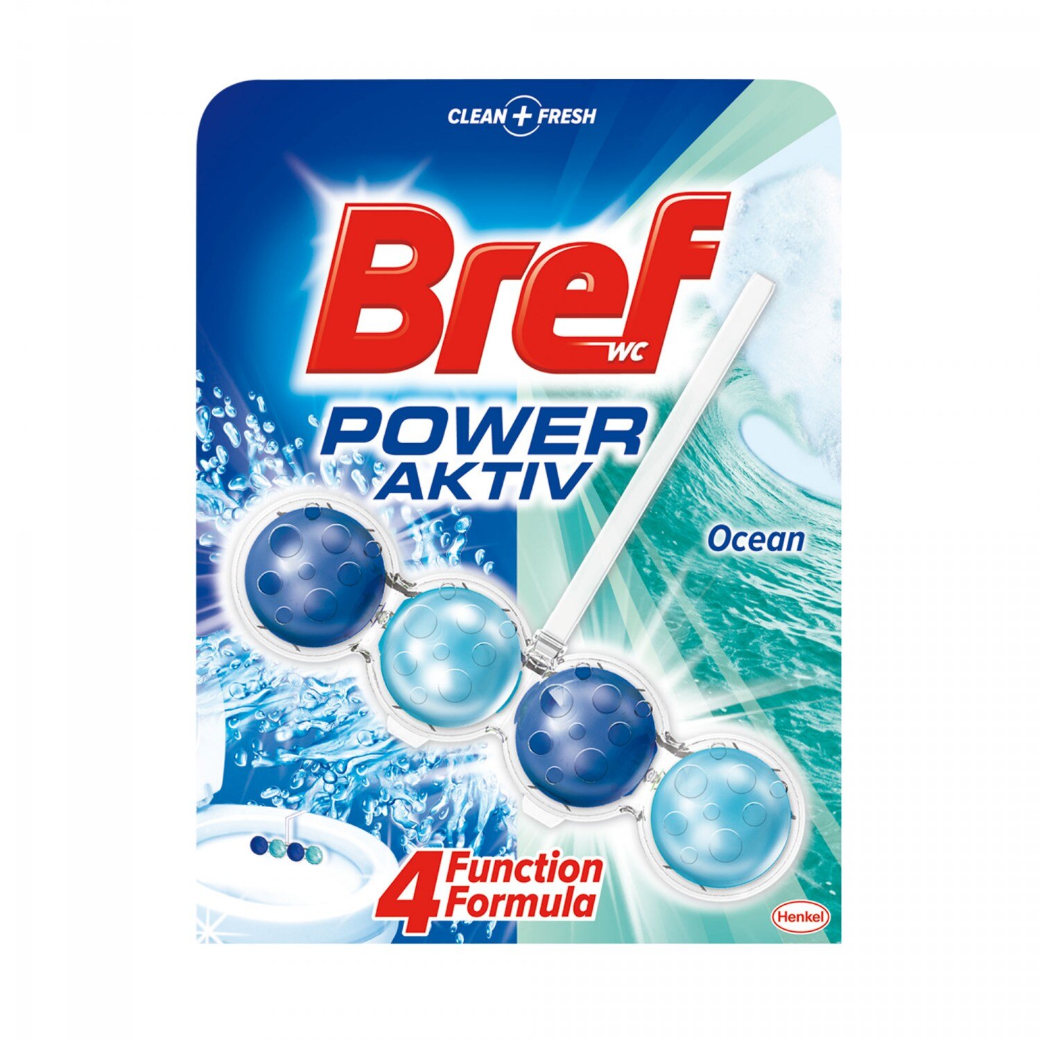 BREF WC