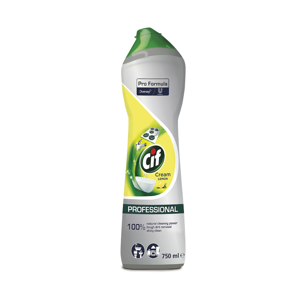 CIF CREMA 750ML