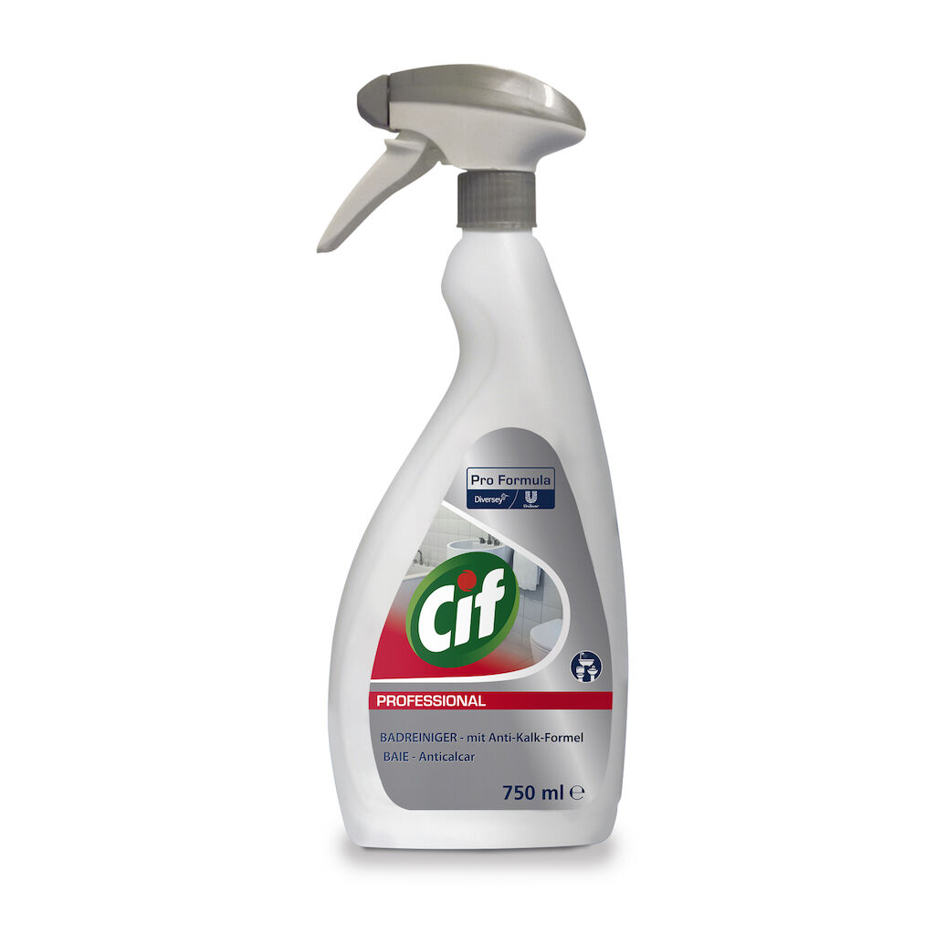 CIF SPRAY BAIE