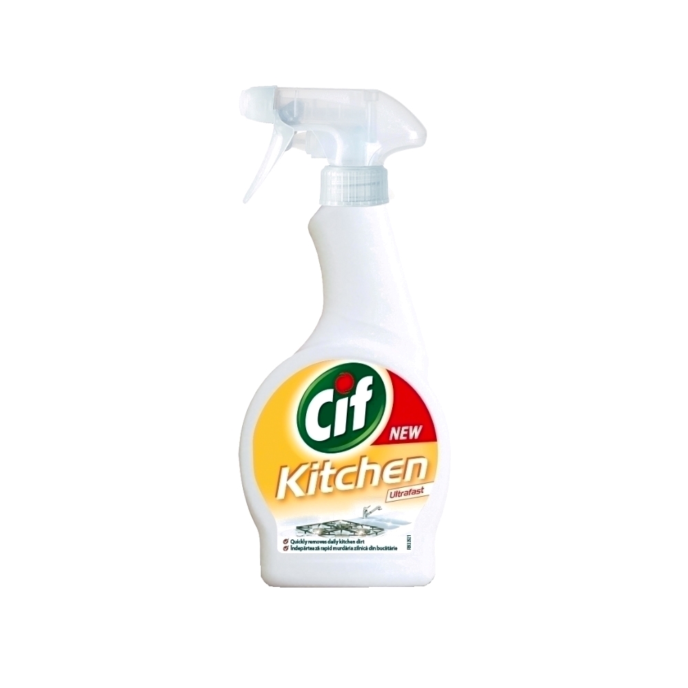 CIF SPRAY BUCATARIE